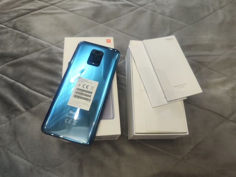Redmi not 9 pro 128 tali im othan ideal Redmi not 9 pro 128 tali im othan ideal