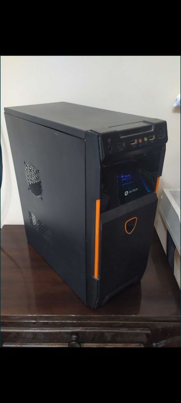 Kompyuter