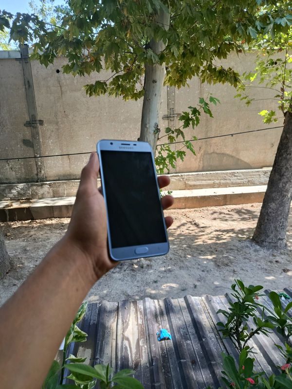 Samsung J7 32gb Karea Samsung J7 32gb Karea