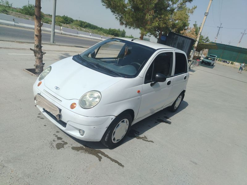 Matiz sotiladi oz nomimda metan Matiz sotiladi oz nomimda metan