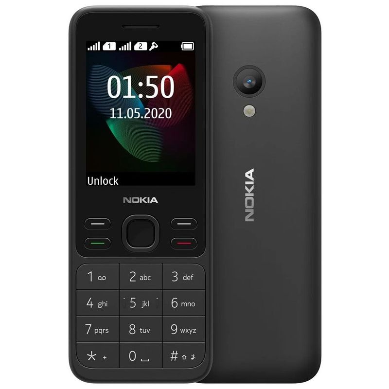 НОВЫЙ Nokia 150 Бесплатная доставка!