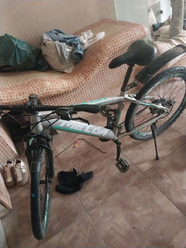 velosiped Melda velosiped Melda