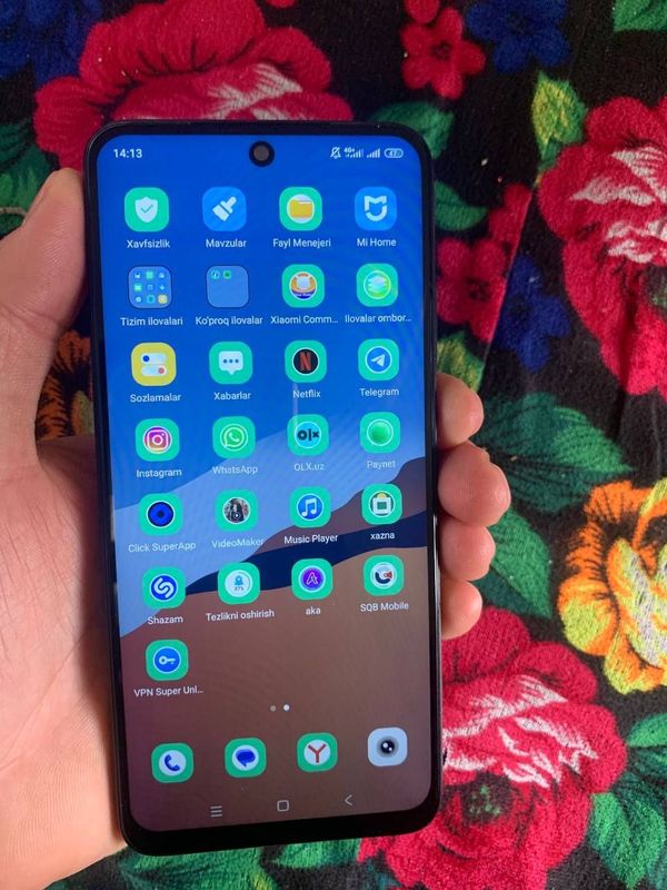 Redmi Note 12S obmen Redmi Note 12S obmen