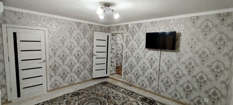 Srochno 2 xonali yerli uy sotiladi Sergeli tumanida