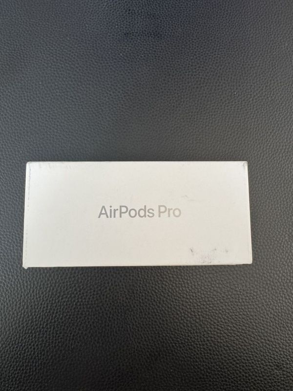 AirPods Pro 2 Original karopka ochilmagan