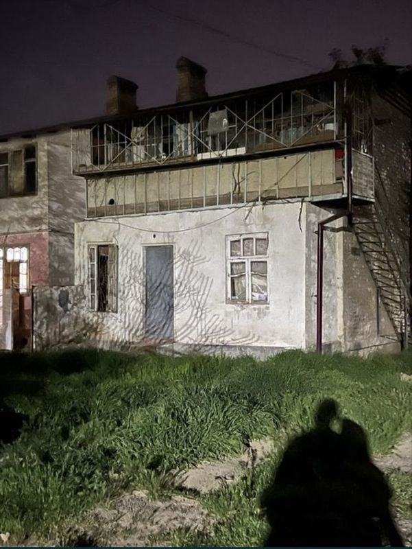 Продается дом квартира