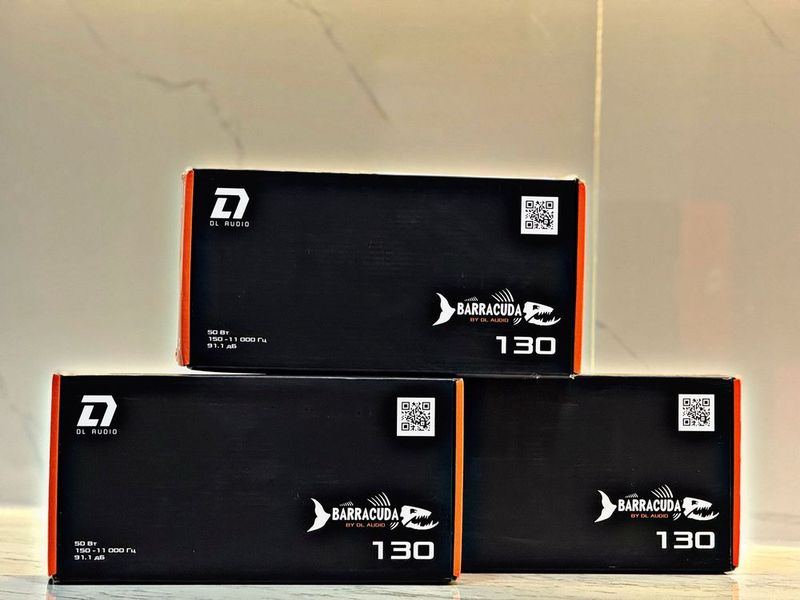 Dl Audio Barracuda 130(13sm matiz,damas,spark,gentra,nexia 1-2-3 и тд) Dl Audio Barracuda 130(13sm matiz,damas,spark,gentra,nexia 1-2-3 и тд)