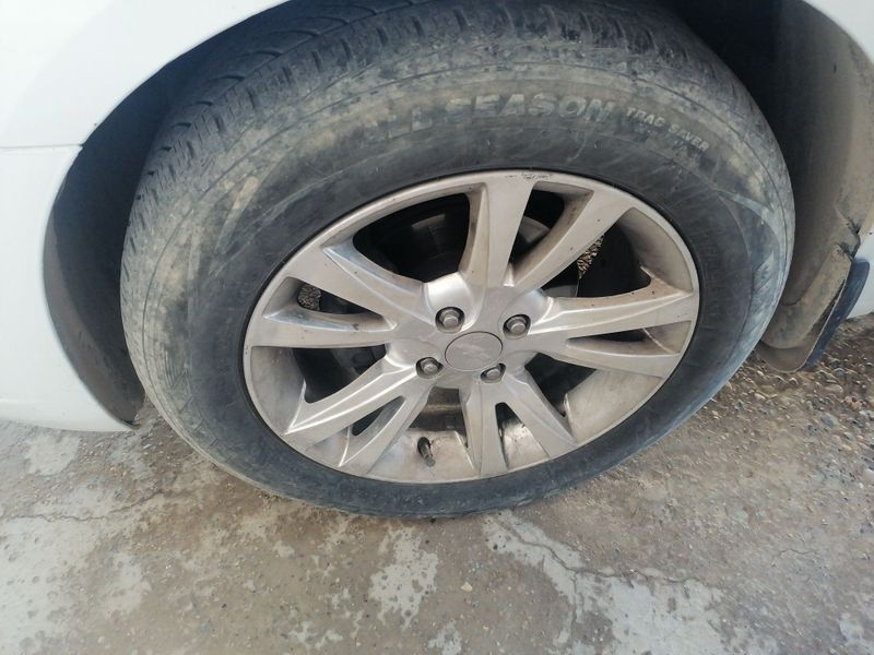 Cobalt diska balon R16 sotiladi Cobalt diska balon R16 sotiladi