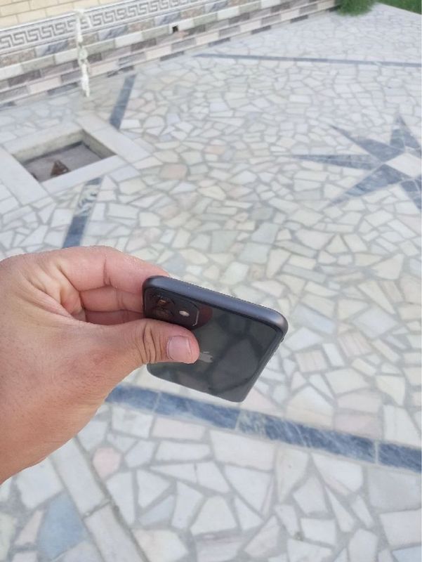 Iphone 11 kafolati bor