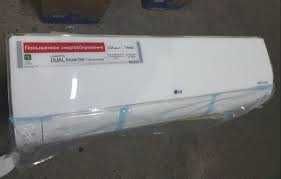 Кондиционер LG Dual Inverter New 12 (AP12RK)