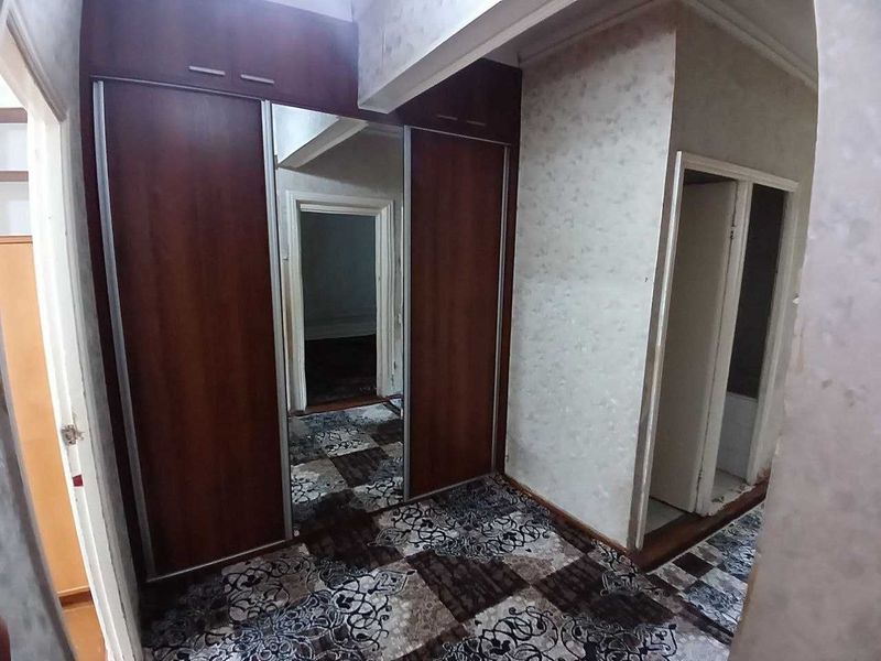 Arenda kvartira 350$ 2|2|4 Olmazor, Qoraqamish 2/5 Alo restaran ID:034