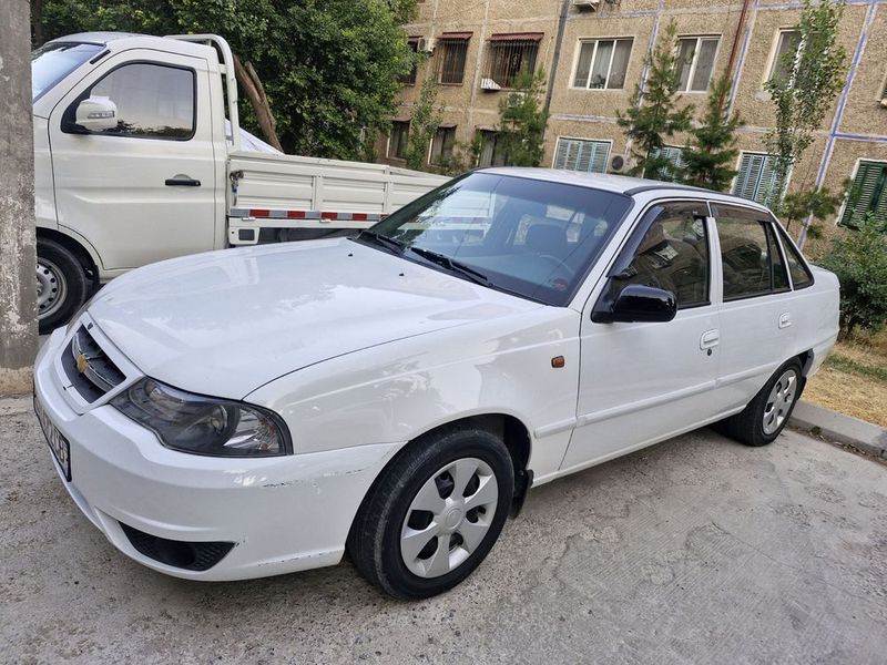 Nexia 2 1.5 dons Nexia 2 1.5 dons