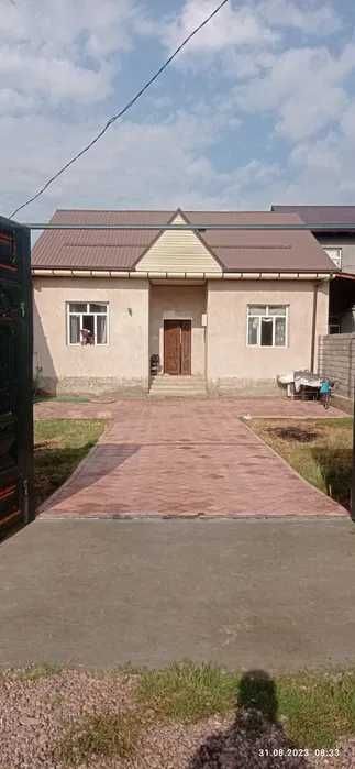 Срочно сдается дом 3 комнаты,3 сотки,Фул сити.