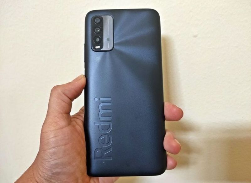 Redmi 9t srochno sotiladi