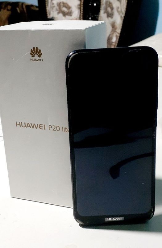 Huawei 20 layt 4.64g