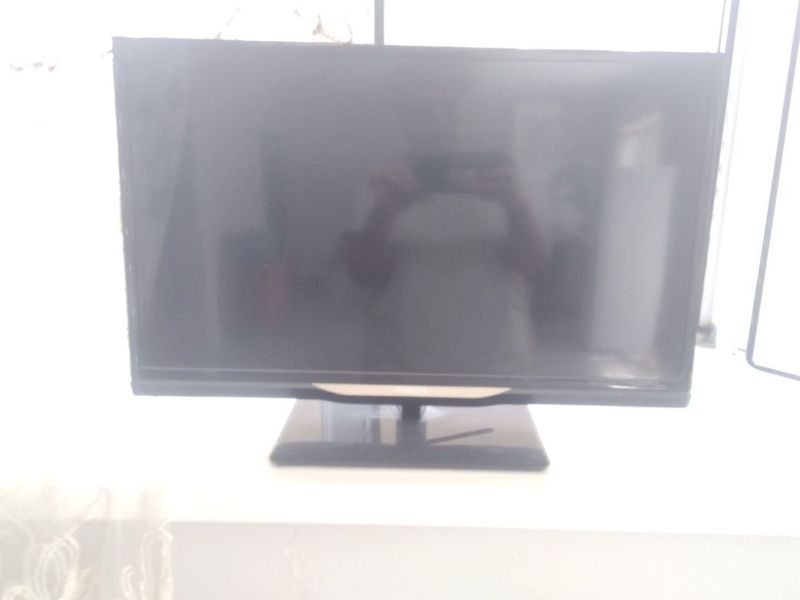 Продам телевизор 24 диагональ экрана Продам телевизор 24 диагональ экрана