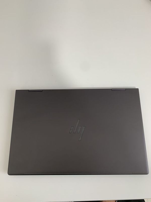 Hp envy 360 laptop