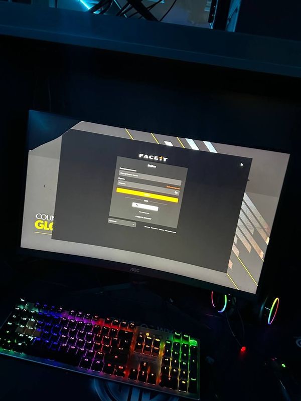 27li manitor LOC 240 HZ 27li manitor LOC 240 HZ