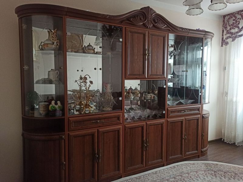 Стенка сервант мебель Стенка сервант мебель