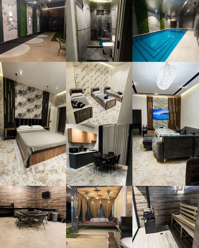 Dacha Comfort house Dacha Comfort house