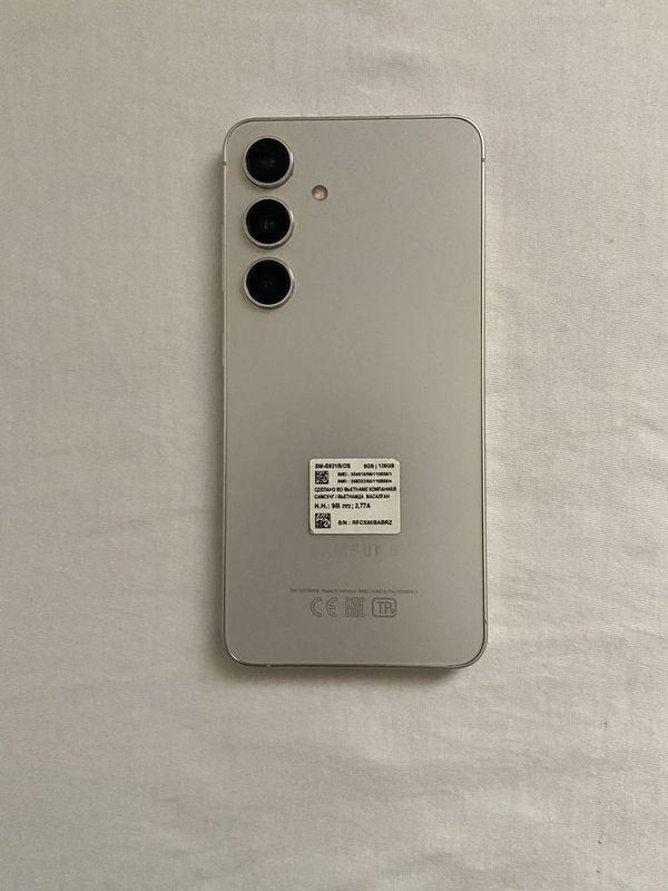 Samsung s24 128gb Samsung s24 128gb