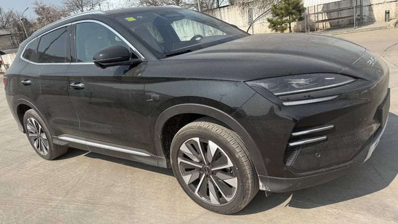 Byd champion smart optom narx Byd champion smart optom narx