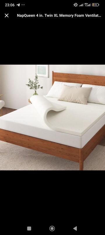 Anatamic matras