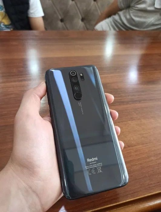 Redmi not 8 pro sotiladi Redmi not 8 pro sotiladi