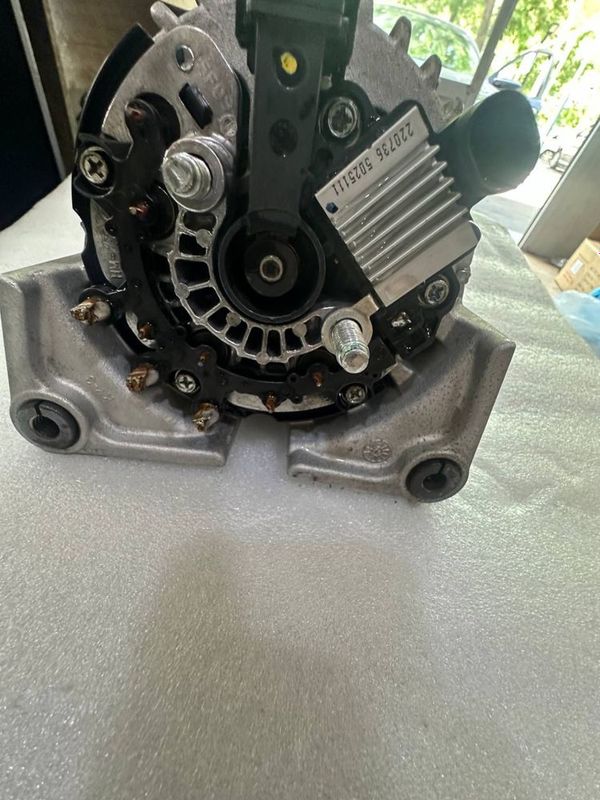 Dinam generator korea Dinam generator korea