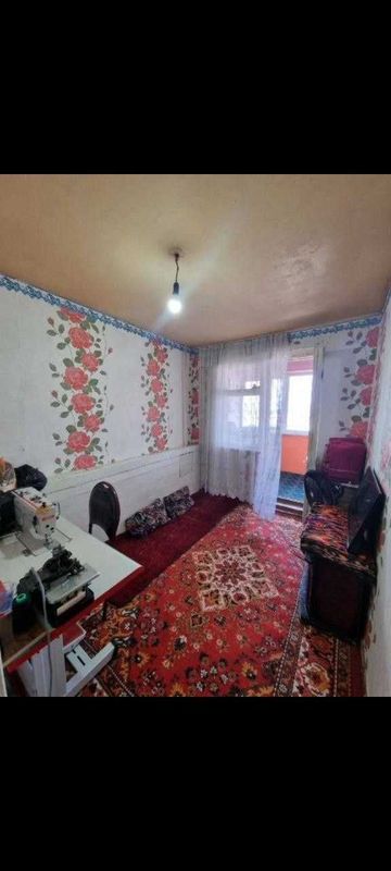 Янги планировка 3 хона 4 хона қилинган Янги планировка 3 хона 4 хона қилинган