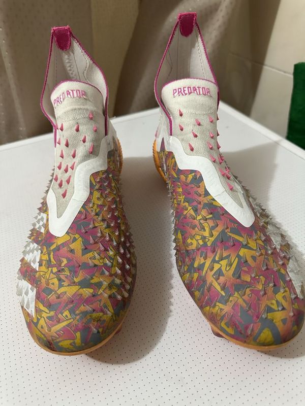 adidas predator 39 razmer adidas predator 39 razmer
