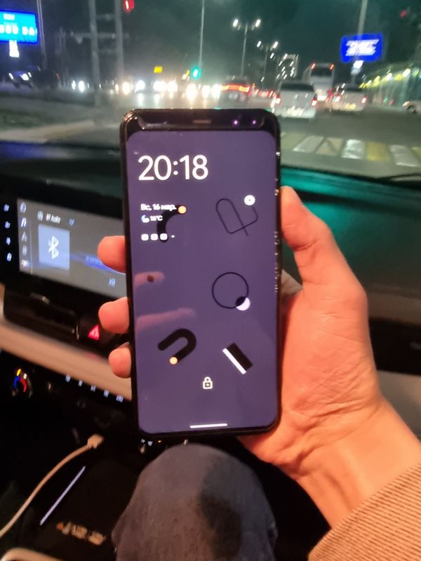 Google Pixel 4XL 128GB