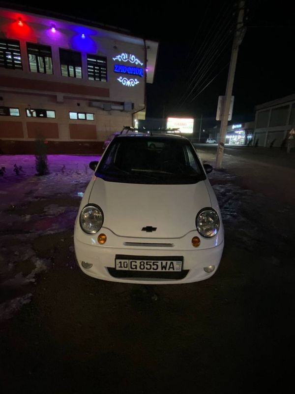 Matiz Matiz