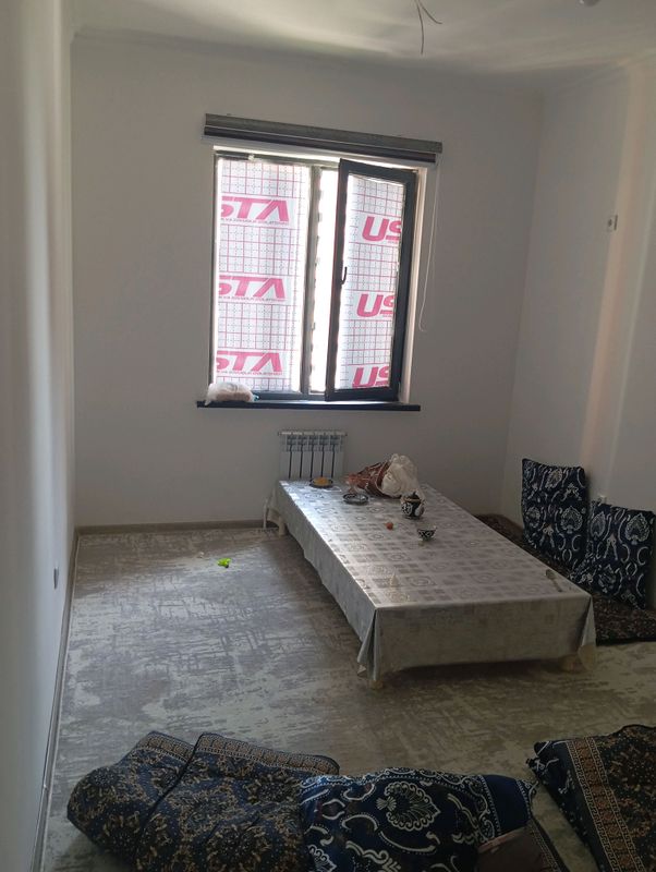 yangi domlardan remonti yangi hamma jihozlar bor yangi domlardan remonti yangi hamma jihozlar bor