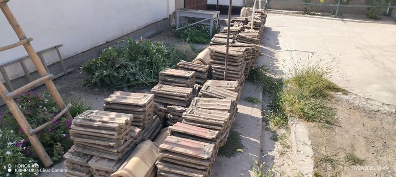 Продаётся черепица был