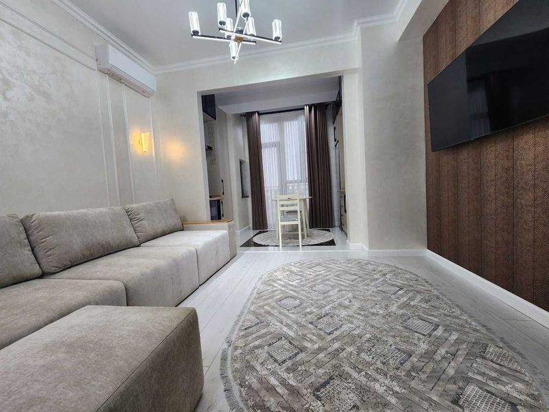 Аренда новой 1 ком в ЖК Prestige Gardens Аренда новой 1 ком в ЖК Prestige Gardens
