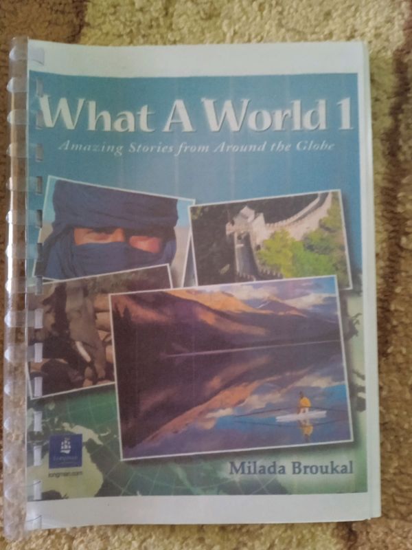 English reading book English reading book