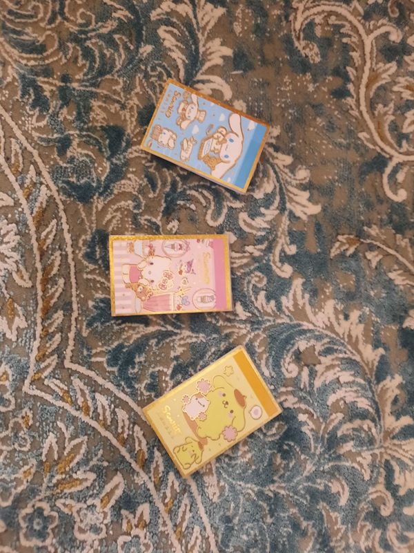 Hello kitty poory sinamorl Hello kitty poory sinamorl