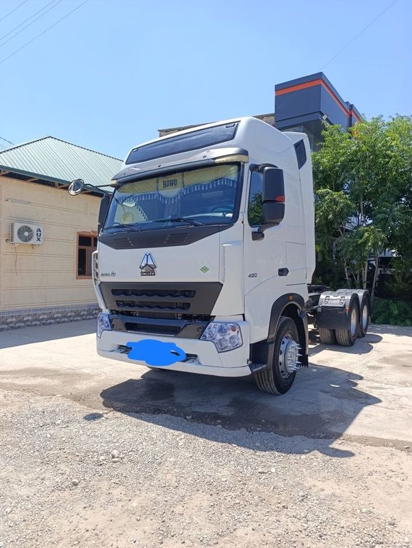 XOWO A7 2023 йил