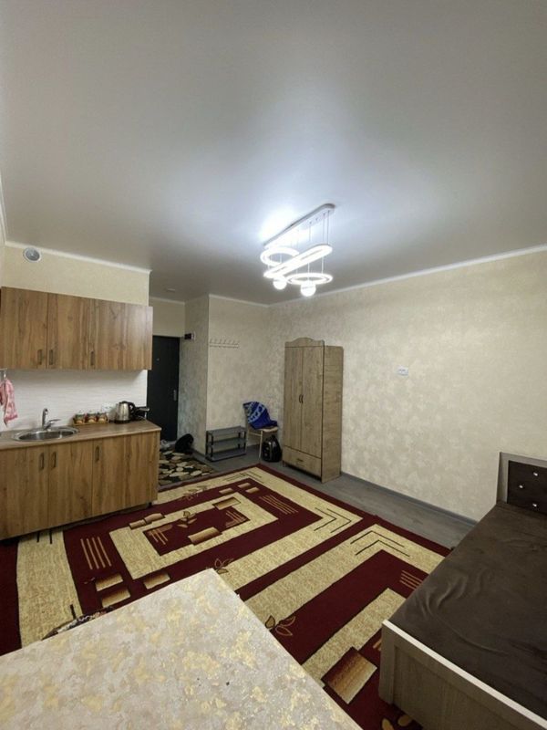 Сдаётся 1 комнатная квартира