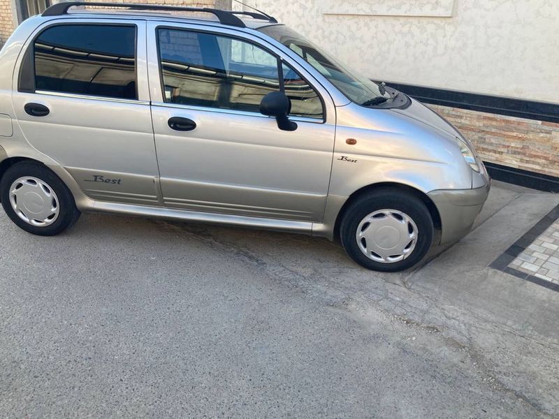 Chevrolet Matiz best sotiladi Chevrolet Matiz best sotiladi