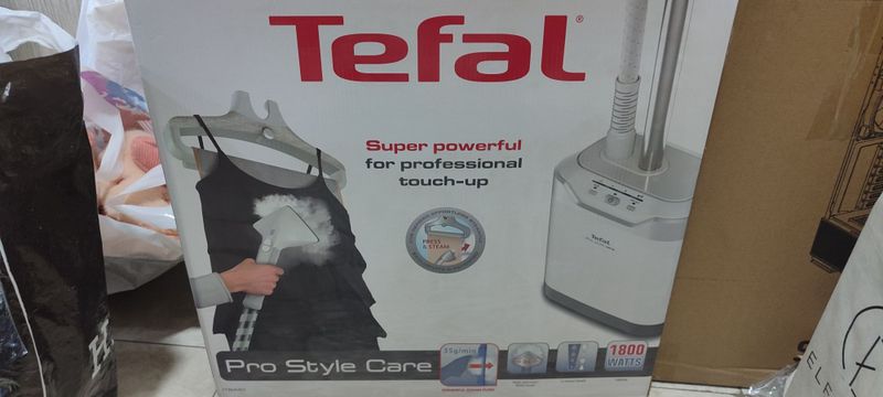 Отпариватель TEFAL IT8440E0