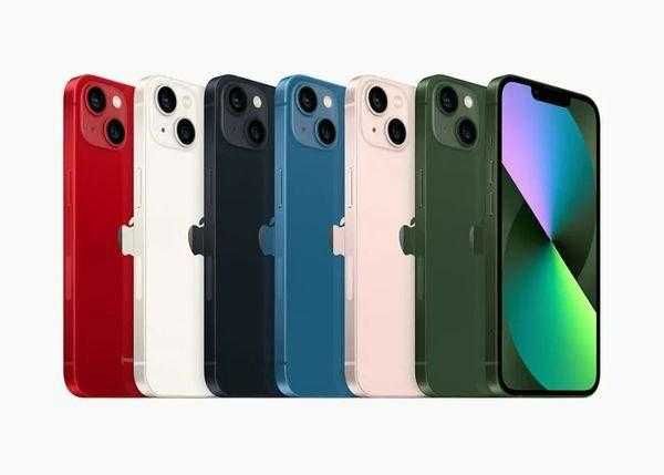 Новый iPhone 13! 128gb | Optom narx | Dostavka bor Новый iPhone 13! 128gb | Optom narx | Dostavka bor