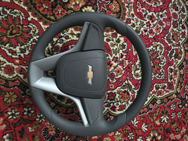 Руль для кобальт авто