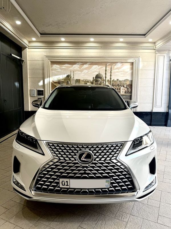 LEXUS RX 450 HYBRID 2022 | LEXUS RX 450 HYBRID 2022 |