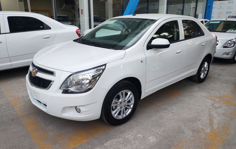Cobalt 2025 avtomat Evro Cobalt 2025 avtomat Evro