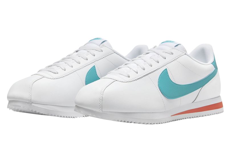 Nike Cortez Miami Dolphins 44 (US 10M/ 28 см) Nike Cortez Miami Dolphins 44 (US 10M/ 28 см)