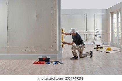 Строительные работы под ключ.