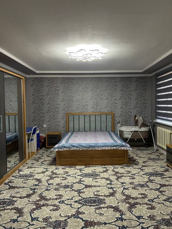 9.4 sotixli shinam kotej, hovli bilan sotiladi, Jizzax shahar, vodnik