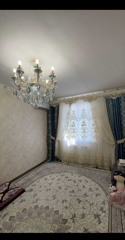 Fayazov ko'cha 2 xonali 4 qavat